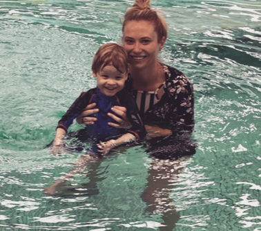 Aquatic Physiotherapy